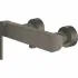 Смеситель для душа GROHE Plus, темный графит матовый (33577AL3) Смеситель для душа GROHE Plus, темный графит матовый (33577AL3)