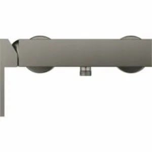 Смеситель для душа GROHE Plus, темный графит матовый (33577AL3) Смеситель для душа GROHE Plus, темный графит матовый (33577AL3)