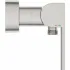 Смеситель для душа GROHE Plus, суперсталь (33577DC3) Смеситель для душа GROHE Plus, суперсталь (33577DC3)