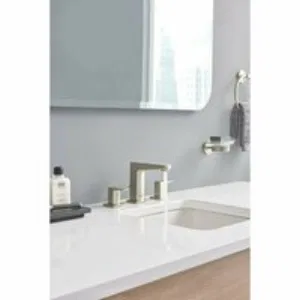 Мыльница GROHE Essentials с держателем, никель матовый (40444EN1) Мыльница GROHE Essentials с держателем, никель матовый (40444EN1)