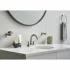 Стакан с держателем GROHE Essentials, никель матовый (40447EN1) Стакан с держателем GROHE Essentials, никель матовый (40447EN1)