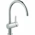 Смеситель для кухни GROHE Flair, хром (32452000) Смеситель для кухни GROHE Flair, хром (32452000)