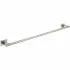 Держатель для полотенца GROHE Essentials Cube 600 мм, суперсталь (40509DC1) Держатель для полотенца GROHE Essentials Cube 600 мм, суперсталь (40509DC1)