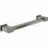 Ручка для ванной GROHE Essentials Cube 340 мм, темный графит матовый (40514AL1) Ручка для ванной GROHE Essentials Cube 340 мм, темный графит матовый (40514AL1)