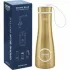 Бутылка для воды из нержавеющей стали GROHE Blue, холодный рассвет матовый (40848GN0) Бутылка для воды из нержавеющей стали GROHE Blue, холодный рассвет матовый (40848GN0)