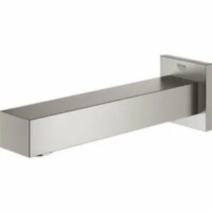 Излив для ванны GROHE Universal Cube, суперсталь (13303DC0) Излив для ванны GROHE Universal Cube, суперсталь (13303DC0)