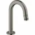 Кран для раковины GROHE Universal, без функции смешивания, с C-изливом, темный графит матовый (20201AL0) Кран для раковины GROHE Universal, без функции смешивания, с C-изливом, темный графит матовый (20201AL0)