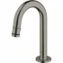 Кран для раковины GROHE Universal, без функции смешивания, с C-изливом, темный графит матовый (20201AL0) Кран для раковины GROHE Universal, без функции смешивания, с C-изливом, темный графит матовый (20201AL0)
