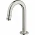 Кран для раковины GROHE Universal, без функции смешивания, с C-изливом, суперсталь (20201DC0) Кран для раковины GROHE Universal, без функции смешивания, с C-изливом, суперсталь (20201DC0)