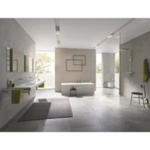 Душевая система GROHE Euphoria SmartControl System 310 с термостатом для душа, суперсталь (26507DC0) Душевая система GROHE Euphoria SmartControl System 310 с термостатом для душа, суперсталь (26507DC0)