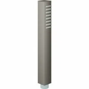 Ручной душ GROHE Euphoria Cube+ Stick, 1 режим, темный графит матовый (27888AL0) Ручной душ GROHE Euphoria Cube+ Stick, 1 режим, темный графит матовый (27888AL0)
