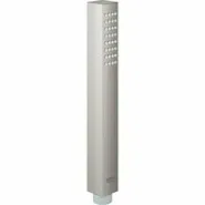Ручной душ GROHE Euphoria Cube+ Stick, 1 режим, суперсталь (27888DC0)