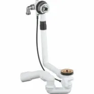 Наливной, сливной и переливной гарнитур GROHE Talentofill, теплый закат матовый (28990DL0)
