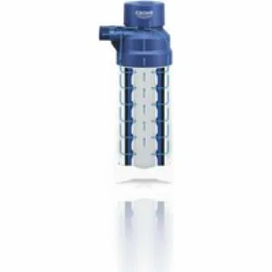Фильтр UltraSafe для GROHE Blue, 3000 л., (40575002) Фильтр UltraSafe для GROHE Blue, 3000 л., (40575002)