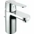 Смеситель для раковины GROHE Get, хром (32883000) Смеситель для раковины GROHE Get, хром (32883000)