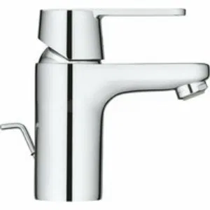 Смеситель для раковины GROHE Get, хром (32883000) Смеситель для раковины GROHE Get, хром (32883000)