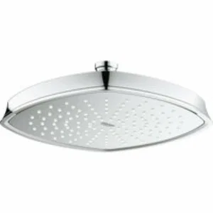 Верхний душ GROHE Rainshower Grandera 210, 1 режим, хром (26473000) Верхний душ GROHE Rainshower Grandera 210, 1 режим, хром (26473000)