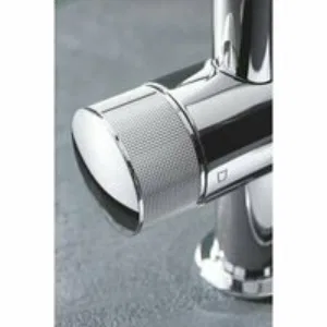 Кран для кухонной мойки GROHE Blue Pure Mono с функцией фильтрации, с фильтром в комплекте, хром (30388000) Кран для кухонной мойки GROHE Blue Pure Mono с функцией фильтрации, с фильтром в комплекте, хром (30388000)