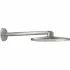 Верхний душ GROHE Rainshower 310 SmartActive, 2 режима, 400 мм, суперсталь (26475DC0) Верхний душ GROHE Rainshower 310 SmartActive, 2 режима, 400 мм, суперсталь (26475DC0)