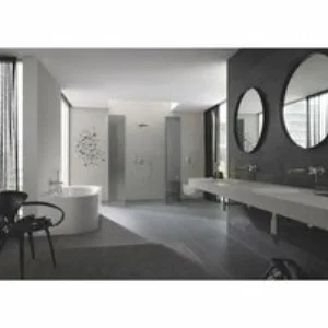 Верхний душ GROHE Rainshower 310 SmartActive, 2 режима, 400 мм, суперсталь (26475DC0) Верхний душ GROHE Rainshower 310 SmartActive, 2 режима, 400 мм, суперсталь (26475DC0)