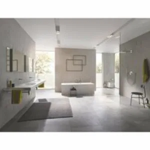 Верхний душ GROHE Rainshower 310 SmartActive, 2 режима, 400 мм, суперсталь (26475DC0) Верхний душ GROHE Rainshower 310 SmartActive, 2 режима, 400 мм, суперсталь (26475DC0)