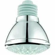 Верхний душ GROHE Relexa Ultra Five 100, 9,5 л/мин, 5 режимов, хром (27068000)