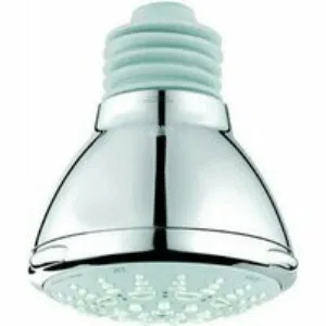 Верхний душ GROHE Relexa Ultra Five 100, 9,5 л/мин, 5 режимов, хром (27068000) Верхний душ GROHE Relexa Ultra Five 100, 9,5 л/мин, 5 режимов, хром (27068000)