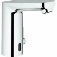 Смеситель для раковины GROHE Eurosmart Cosmopolitan E инфракрасный, хром (36325001)