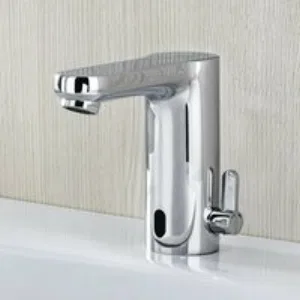 Смеситель для раковины GROHE Eurosmart Cosmopolitan E инфракрасный, хром (36325001) Смеситель для раковины GROHE Eurosmart Cosmopolitan E инфракрасный, хром (36325001)