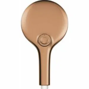 Ручной душ GROHE Rainshower SmartActive 130, 3 режима, теплый закат глянец (26574DA0) Ручной душ GROHE Rainshower SmartActive 130, 3 режима, теплый закат глянец (26574DA0)