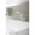 Смеситель для раковины GROHE Eurosmart Cosmopolitan E инфракрасный, хром (36327001) Смеситель для раковины GROHE Eurosmart Cosmopolitan E инфракрасный, хром (36327001)