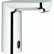 Смеситель для раковины GROHE Eurosmart Cosmopolitan E инфракрасный, хром (36330001)