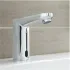 Смеситель для раковины GROHE Eurosmart Cosmopolitan E инфракрасный, хром (36330001) Смеситель для раковины GROHE Eurosmart Cosmopolitan E инфракрасный, хром (36330001)