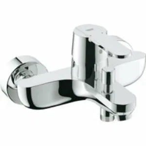 Смеситель для ванны GROHE Get, хром (32887000) Смеситель для ванны GROHE Get, хром (32887000)