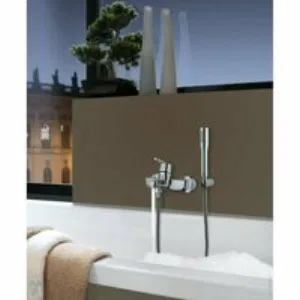 Смеситель для ванны GROHE Get, хром (32887000) Смеситель для ванны GROHE Get, хром (32887000)