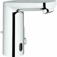 Смеситель для раковины GROHE Eurosmart Cosmopolitan E инфракрасный, хром (36331001)