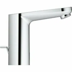 Смеситель для раковины GROHE Eurosmart Cosmopolitan E инфракрасный, хром (36331001) Смеситель для раковины GROHE Eurosmart Cosmopolitan E инфракрасный, хром (36331001)