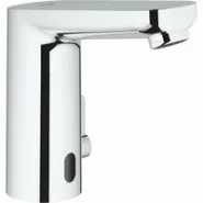 Смеситель для раковины GROHE Get E инфракрасный, хром (36366000)