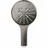 Ручной душ GROHE Rainshower SmartActive 130, 3 режима, темный графит глянцевый (26574A00) Ручной душ GROHE Rainshower SmartActive 130, 3 режима, темный графит глянцевый (26574A00)