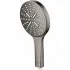 Ручной душ GROHE Rainshower SmartActive 130, 3 режима, темный графит глянцевый (26574A00) Ручной душ GROHE Rainshower SmartActive 130, 3 режима, темный графит глянцевый (26574A00)