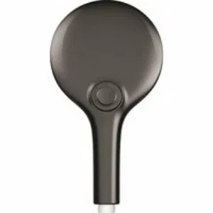 Ручной душ GROHE Rainshower SmartActive 130, 3 режима, темный графит глянцевый (26574A00) Ручной душ GROHE Rainshower SmartActive 130, 3 режима, темный графит глянцевый (26574A00)