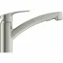 Смеситель для кухни GROHE Eurosmart с вытяжным душем, суперсталь (30305DC1) Смеситель для кухни GROHE Eurosmart с вытяжным душем, суперсталь (30305DC1)
