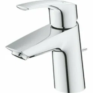 Смеситель для раковины GROHE Eurosmart, S-size, хром (23969003) Смеситель для раковины GROHE Eurosmart, S-size, хром (23969003)