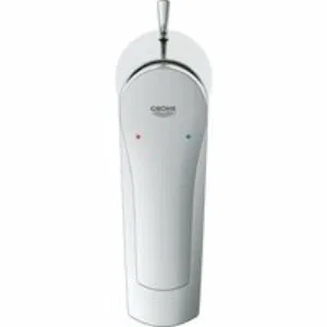 Смеситель для раковины GROHE Eurosmart, S-size, хром (23969003) Смеситель для раковины GROHE Eurosmart, S-size, хром (23969003)