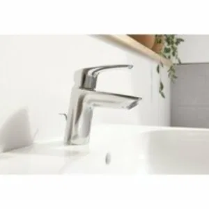Смеситель для раковины GROHE Eurosmart, S-size, хром (23969003) Смеситель для раковины GROHE Eurosmart, S-size, хром (23969003)