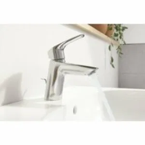 Смеситель для раковины GROHE Eurosmart, S-size, хром (23969003) Смеситель для раковины GROHE Eurosmart, S-size, хром (23969003)