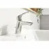 Смеситель для раковины GROHE Eurosmart, S-size, хром (23969003) Смеситель для раковины GROHE Eurosmart, S-size, хром (23969003)