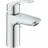 Смеситель для раковины GROHE Eurosmart, S-size, хром (32926003) Смеситель для раковины GROHE Eurosmart, S-size, хром (32926003)