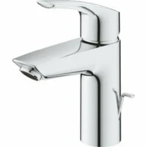 Смеситель для раковины GROHE Eurosmart, S-size, хром (32926003) Смеситель для раковины GROHE Eurosmart, S-size, хром (32926003)