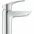 Смеситель для раковины GROHE Eurosmart, S-size, хром (32926003) Смеситель для раковины GROHE Eurosmart, S-size, хром (32926003)